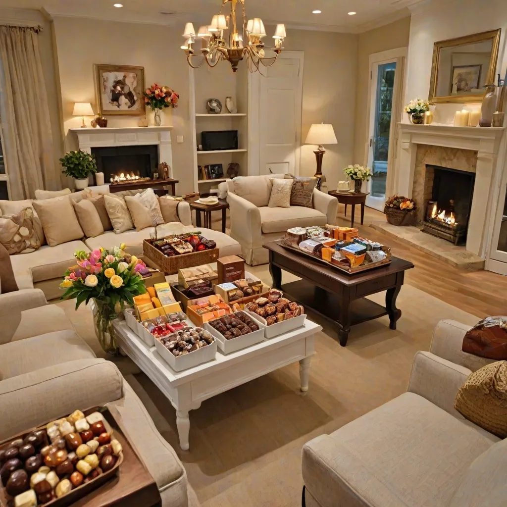 Co kupić na parapetówkę na prezent: pomysły na trafione upominki