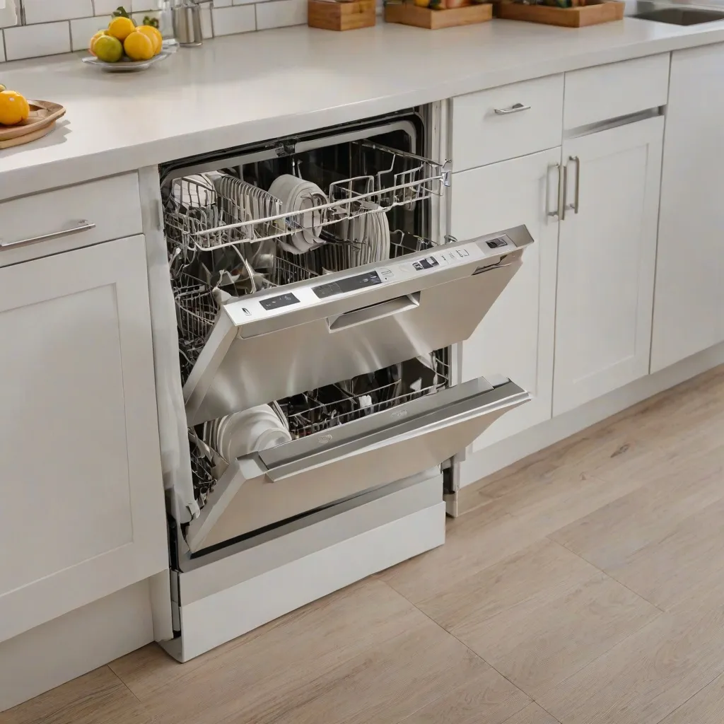 Na co zwrócić uwagę przy zakupie zmywarki: praktyczny przewodnik