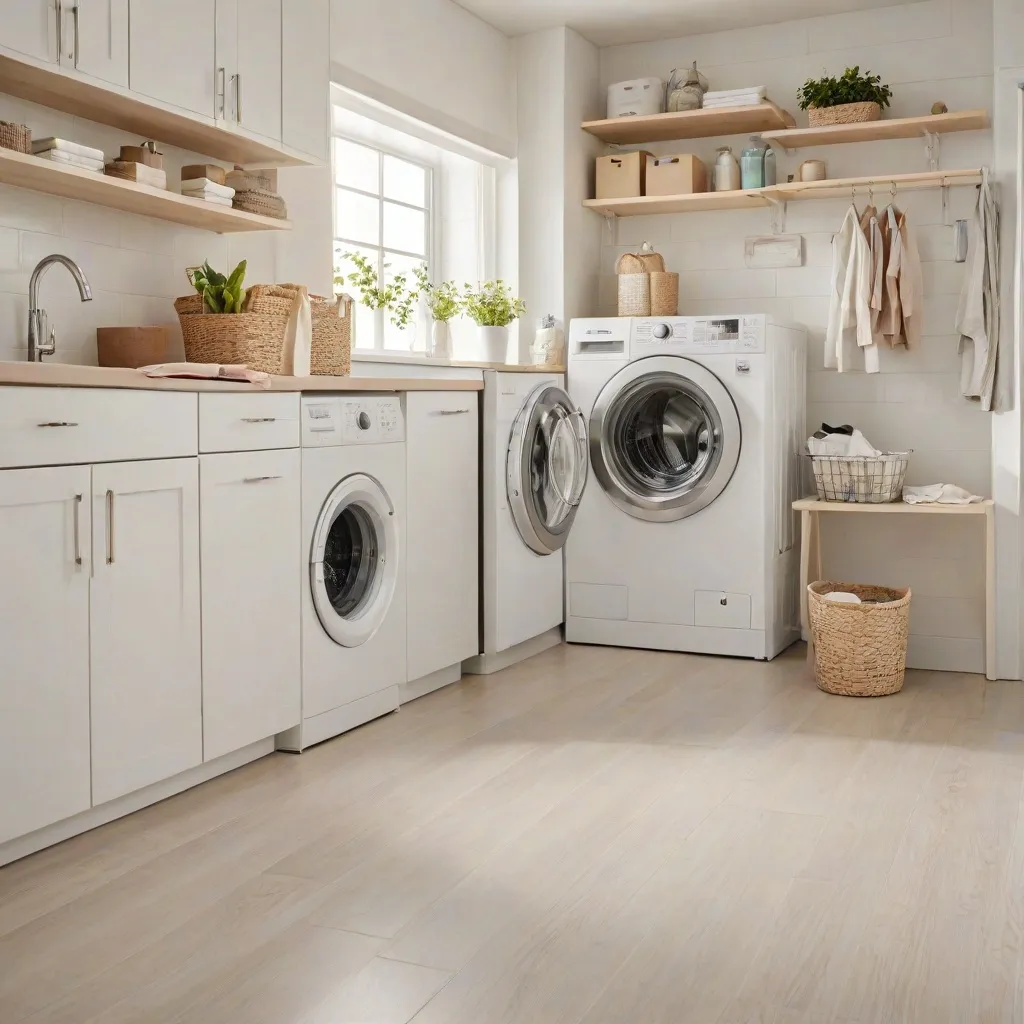 Na co zwrócić uwagę przy zakupie pralki: poradnik dla kupujących