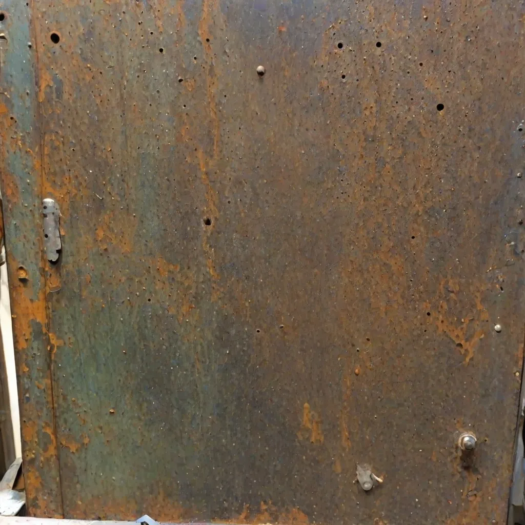 Czym odtłuścić metal przed malowaniem: porady dla majsterkowiczów