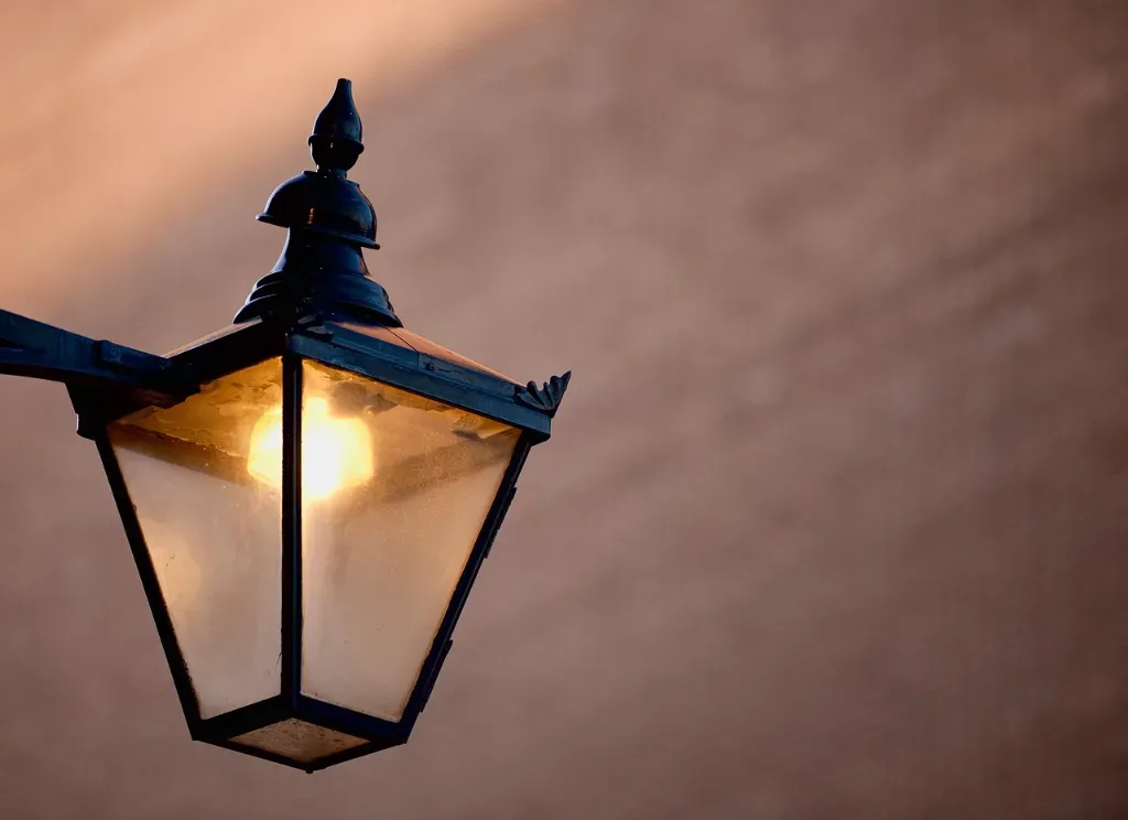 Wpływ oświetlenia miejskiego na ekologię i środowisko