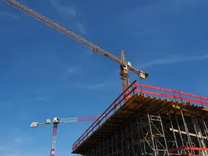 Do czego służy dźwig