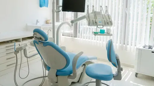 Jak urządzić nowoczesny gabinet stomatologiczny