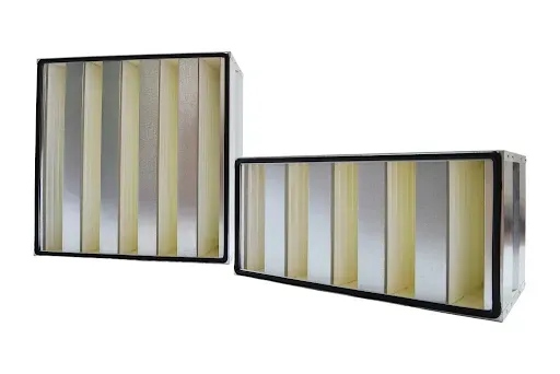 Jak prawidłowo montować i konserwować filtry kieszeniowe?