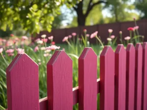 Farby na ogrodzenia – jak skutecznie zabezpieczyć metal i drewno przed warunkami atmosferycznymi