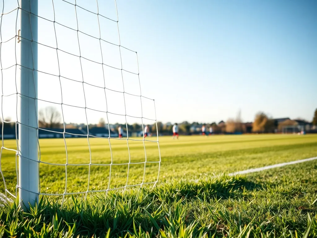 Wpływ piłkochwytów na komfort użytkowania boiska i okolicznych terenów