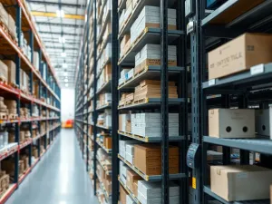 Jak działają automatyczne regały windowe i kieszeniowe – zasady funkcjonowania krok po kroku