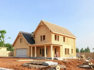 Budowa domu pod klucz – co obejmuje kompleksowa realizacja?