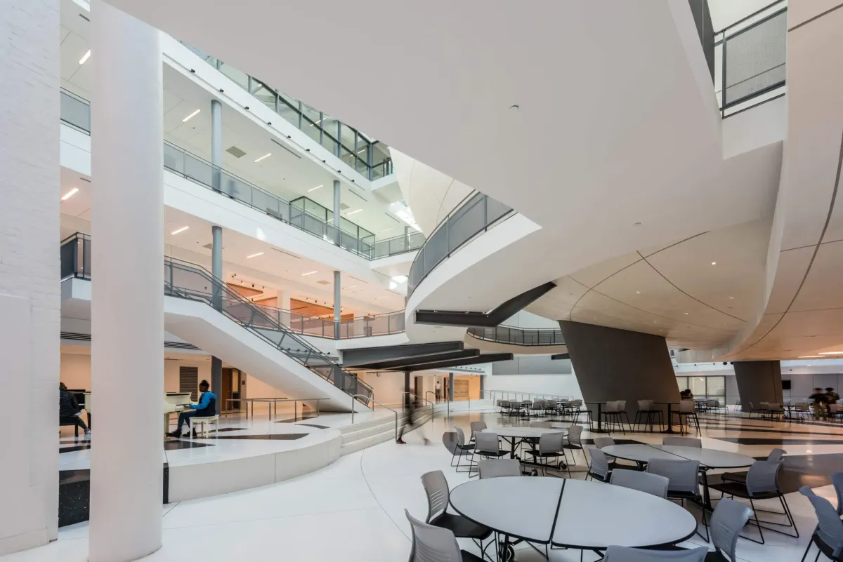 architektura